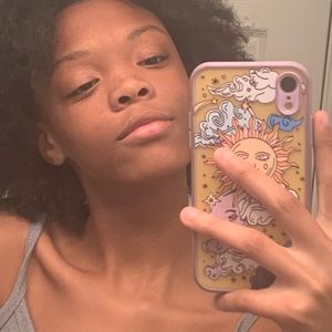 Meet your Posher, Mariah